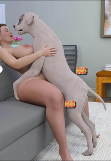 The Grandma 18- CrazyDad3D (52)