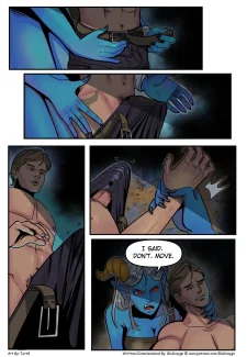 The Runesmith Chronicles- Oni and the Farmer0008