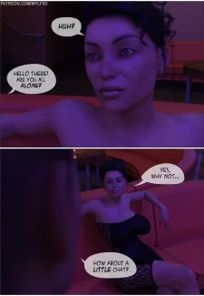 The Secret Of A Happy Marriage- MYLF3D (6)