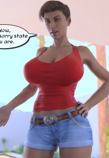 The Visit 10- Stiglet (Family version) (101)