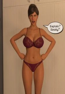 The Visit 10- Stiglet (Family version)
