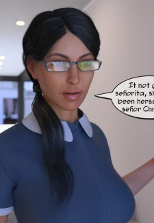 The Visit 10- Stiglet (Family version) (90)