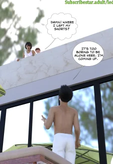 The XXX Adventures Of Danny McCroy 23- Lednah (16)