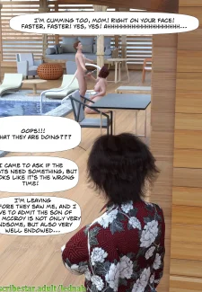 The XXX Adventures Of Danny McCroy 24- Lednah (23)