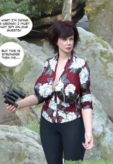 The XXX Adventures Of Danny McCroy Epi 25- Lednah (8)