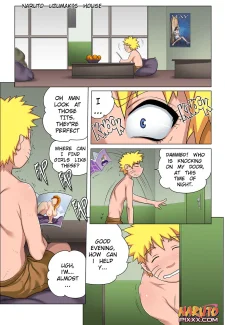 There’s Something About Naruto- Romulo Mancin0003