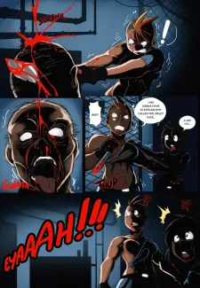 To Hell and Back (20)