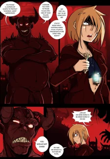 To Hell and Back (42)