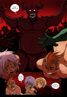 To Hell and Back (45)