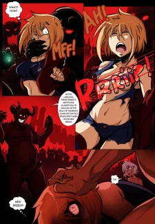 To Hell and Back (46)