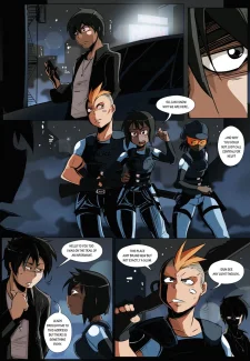 To Hell and Back (5)