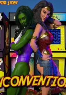 Unconventional – Nexstat