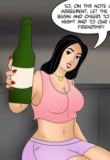 Veena- Episode 15 – Spin it to Win it (33)