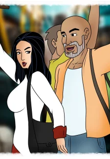 Veena- Episode 15 – Spin it to Win it (5)