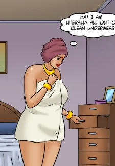 Velamma – Ep 116- Love Thy Neighbour (12)