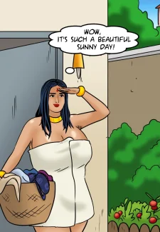 Velamma – Ep 116- Love Thy Neighbour (14)