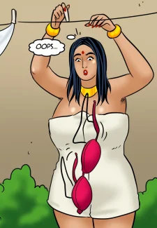 Velamma – Ep 116- Love Thy Neighbour (19)