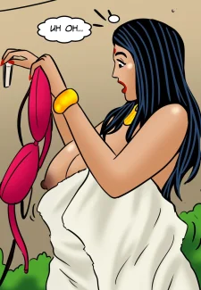 Velamma – Ep 116- Love Thy Neighbour (22)