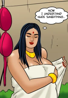 Velamma – Ep 116- Love Thy Neighbour (24)