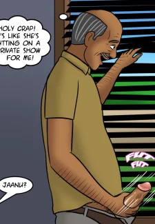 Velamma – Ep 116- Love Thy Neighbour (28)