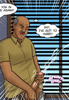 Velamma – Ep 116- Love Thy Neighbour (29)