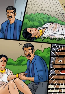 Velamma – Ep 116- Love Thy Neighbour (3)