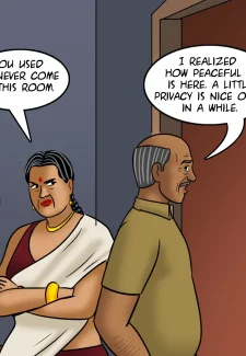 Velamma – Ep 116- Love Thy Neighbour (30)