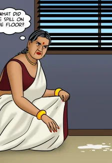 Velamma – Ep 116- Love Thy Neighbour (31)