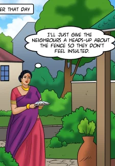 Velamma – Ep 116- Love Thy Neighbour (37)