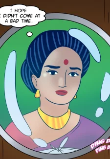 Velamma – Ep 116- Love Thy Neighbour (41)