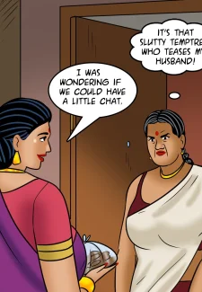 Velamma – Ep 116- Love Thy Neighbour (43)