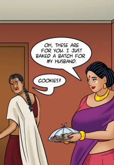 Velamma – Ep 116- Love Thy Neighbour (45)