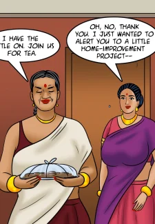 Velamma – Ep 116- Love Thy Neighbour (47)