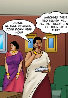 Velamma – Ep 116- Love Thy Neighbour (49)