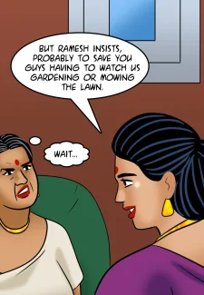 Velamma – Ep 116- Love Thy Neighbour (57)