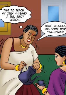 Velamma – Ep 116- Love Thy Neighbour (59)