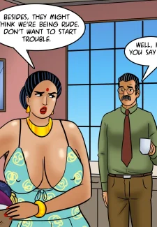 Velamma – Ep 116- Love Thy Neighbour (6)