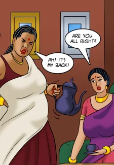Velamma – Ep 116- Love Thy Neighbour (60)
