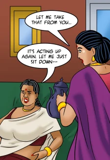 Velamma – Ep 116- Love Thy Neighbour (61)