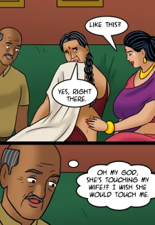 Velamma – Ep 116- Love Thy Neighbour (63)