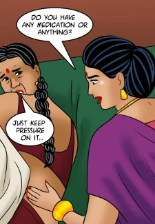 Velamma – Ep 116- Love Thy Neighbour (64)