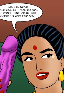 Velamma – Ep 116- Love Thy Neighbour (99)