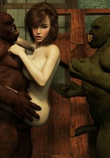 When Orcs Take Over- Casgra (21)