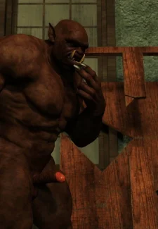 When Orcs Take Over- Casgra (24)