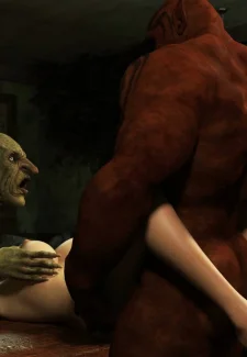 When Orcs Take Over- Casgra (6)