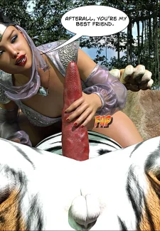Your Highness 5 – Pig King (11)