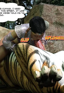 Your Highness 5 – Pig King (17)
