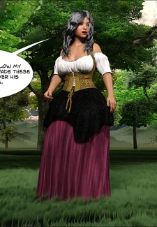 Your Highness 7- Pigking (11)