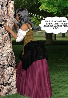 Your Highness 7- Pigking (14)