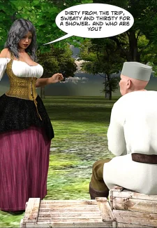 Your Highness 7- Pigking (22)
